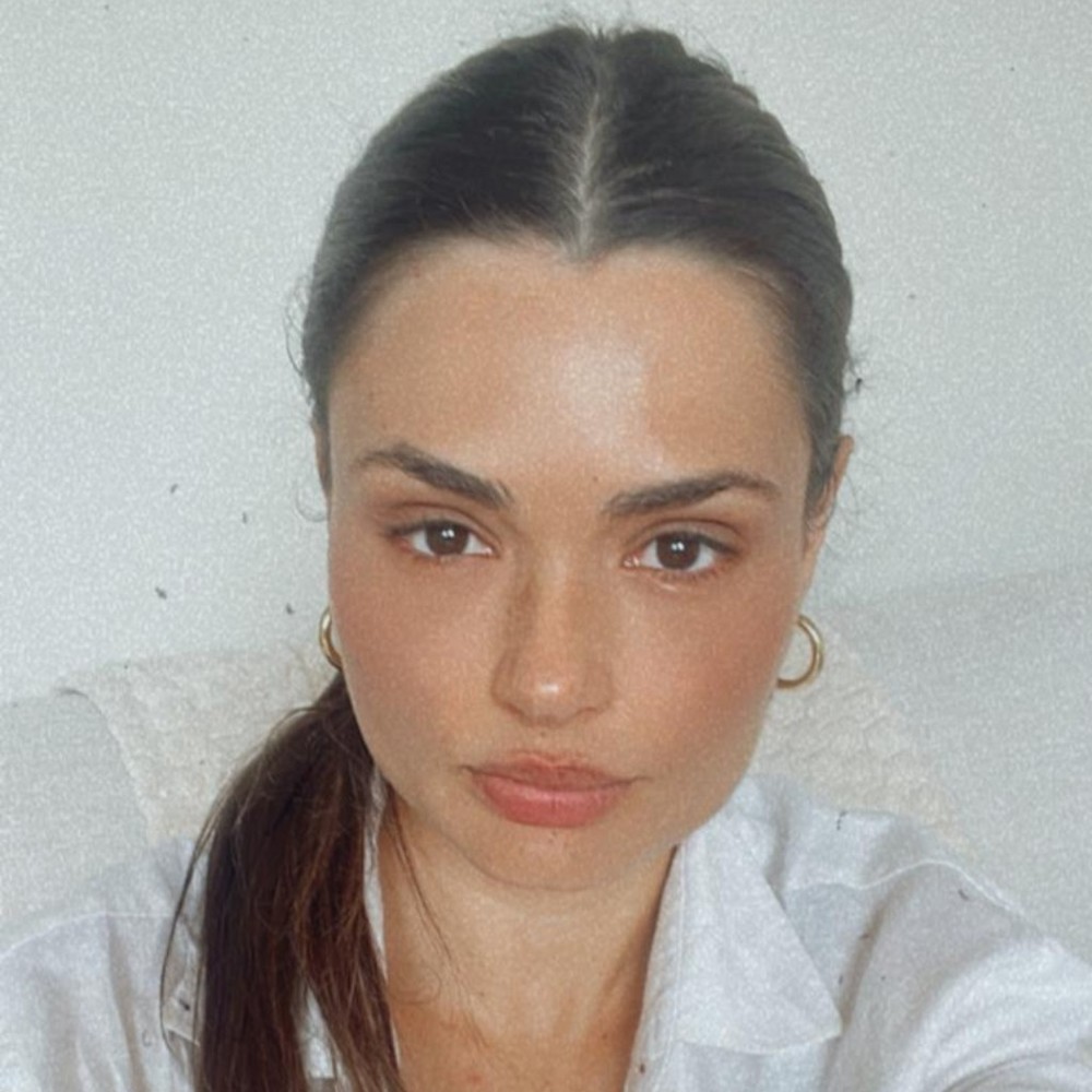 Meet your Posher, Fabiana
